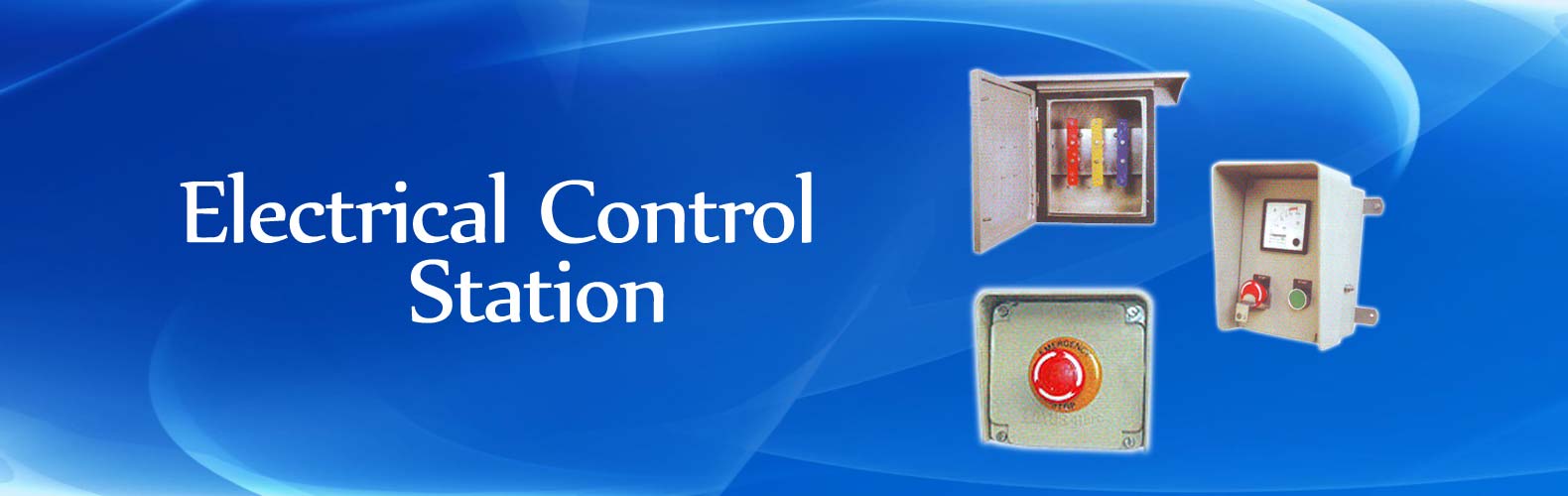 FRP Electrical Panel, FRP Distribution Boards