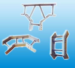 Frp Cable Trays